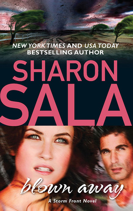 Title details for Blown Away by Sharon Sala - Wait list